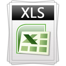 Переключение листов Excel