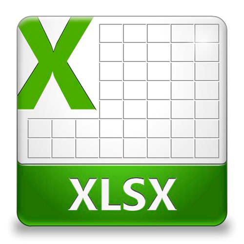 Стаж работы в Excel