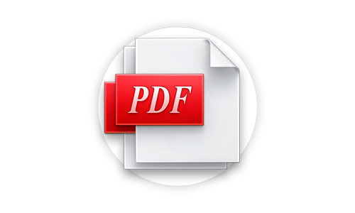 Как удалить страницу из PDF