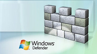 Как отключить и включить защитник Windows