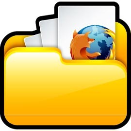 Как экспортировать и импортировать закладки в браузере Mozilla Firefox