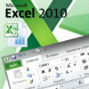 Как закрепить строку или столбец в Excel