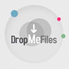 Как передать большой файл (DropMeFiles)