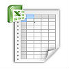 Шапка на каждой странице Excel