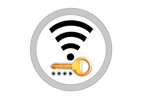 Как узнать пароль от своего WiFi