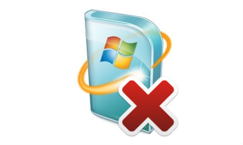 Как удалить обновления Windows 7
