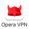 Как включить VPN в Опере